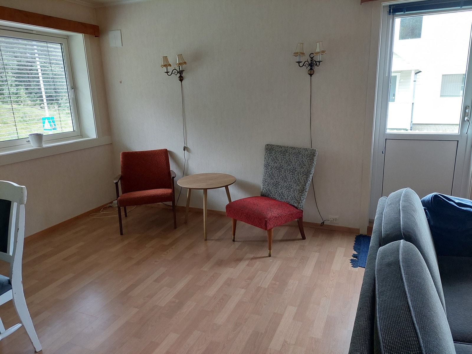 Stove, 2 etasje Galleribilde