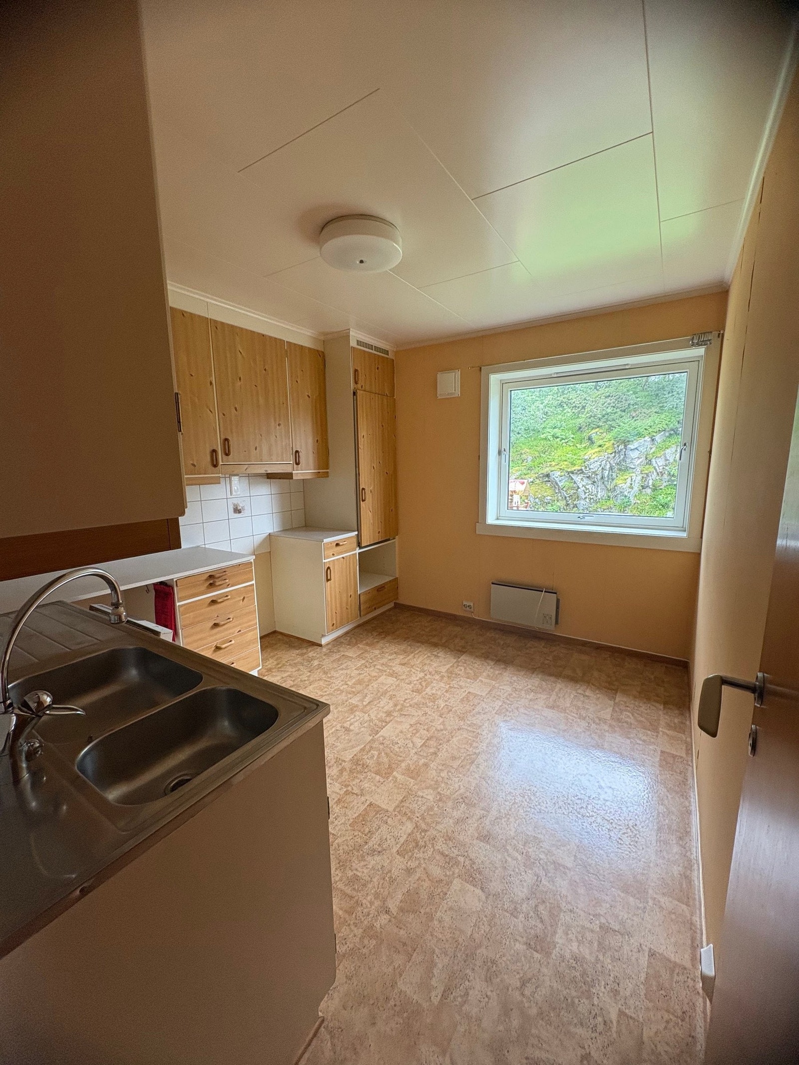 Kjøkken, 2 etasje Galleribilde