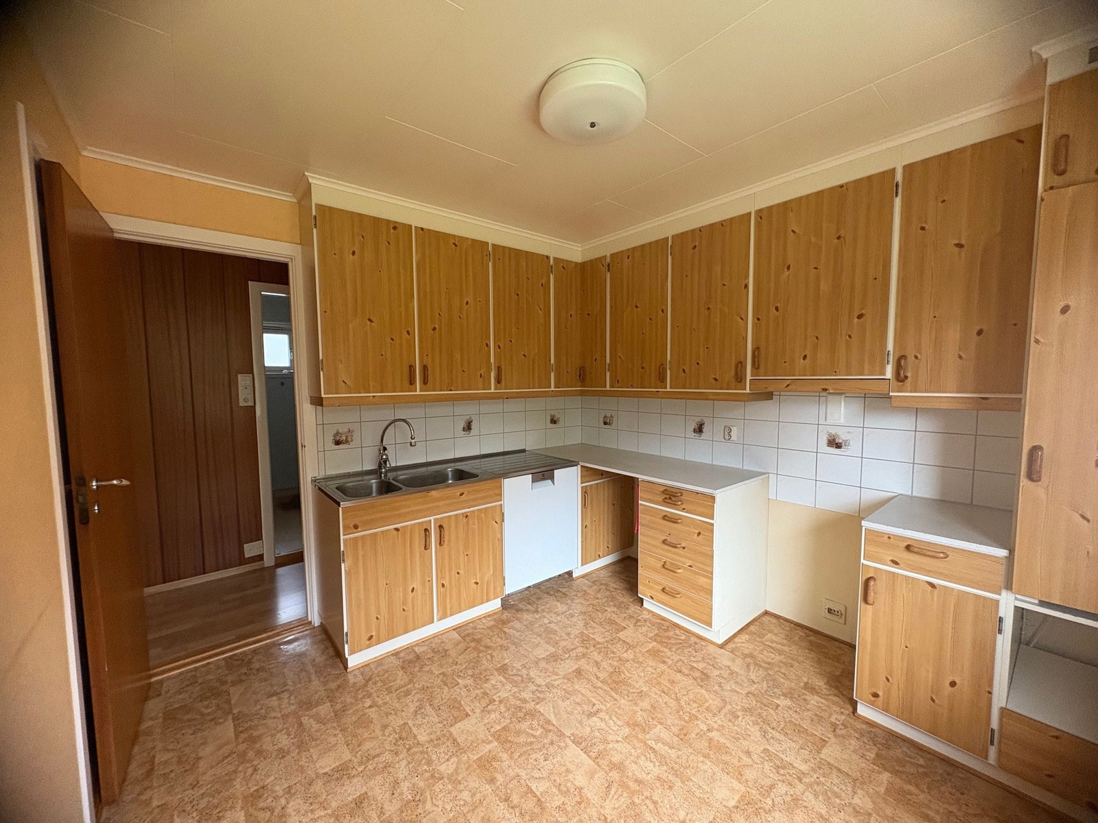 Kjøkken, 2 etasje Galleribilde