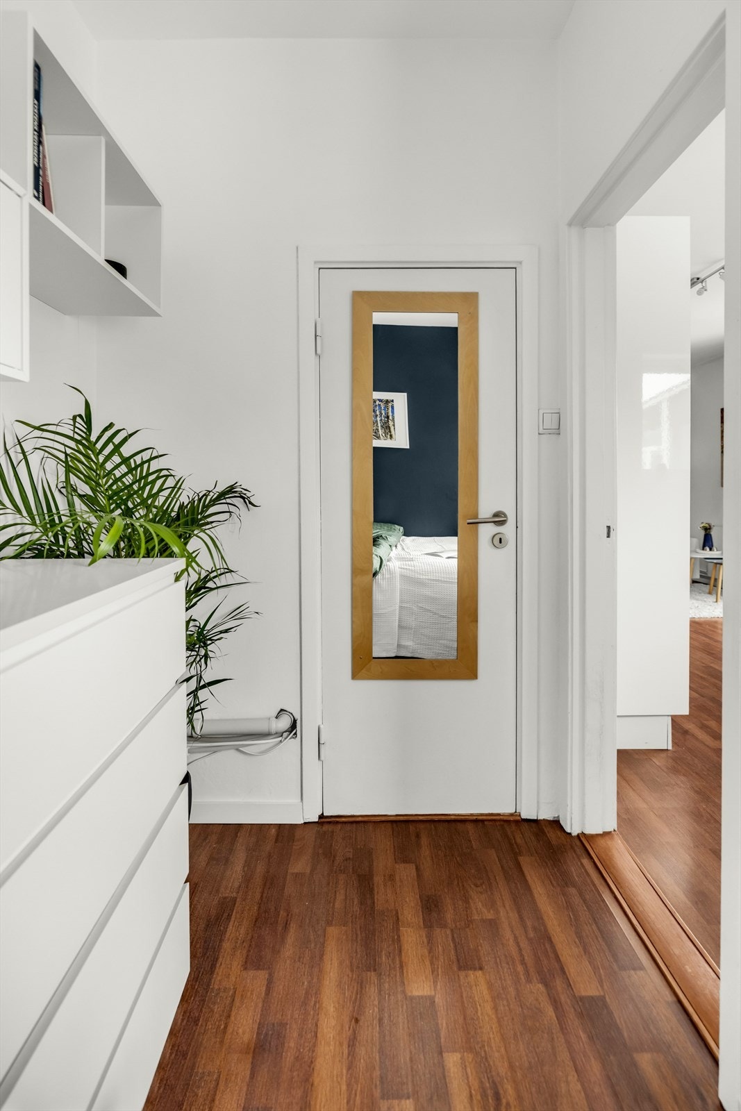 Lave kjøpsomkostninger gjør dette til en attraktivt førstegangskjøp. Galleribilde