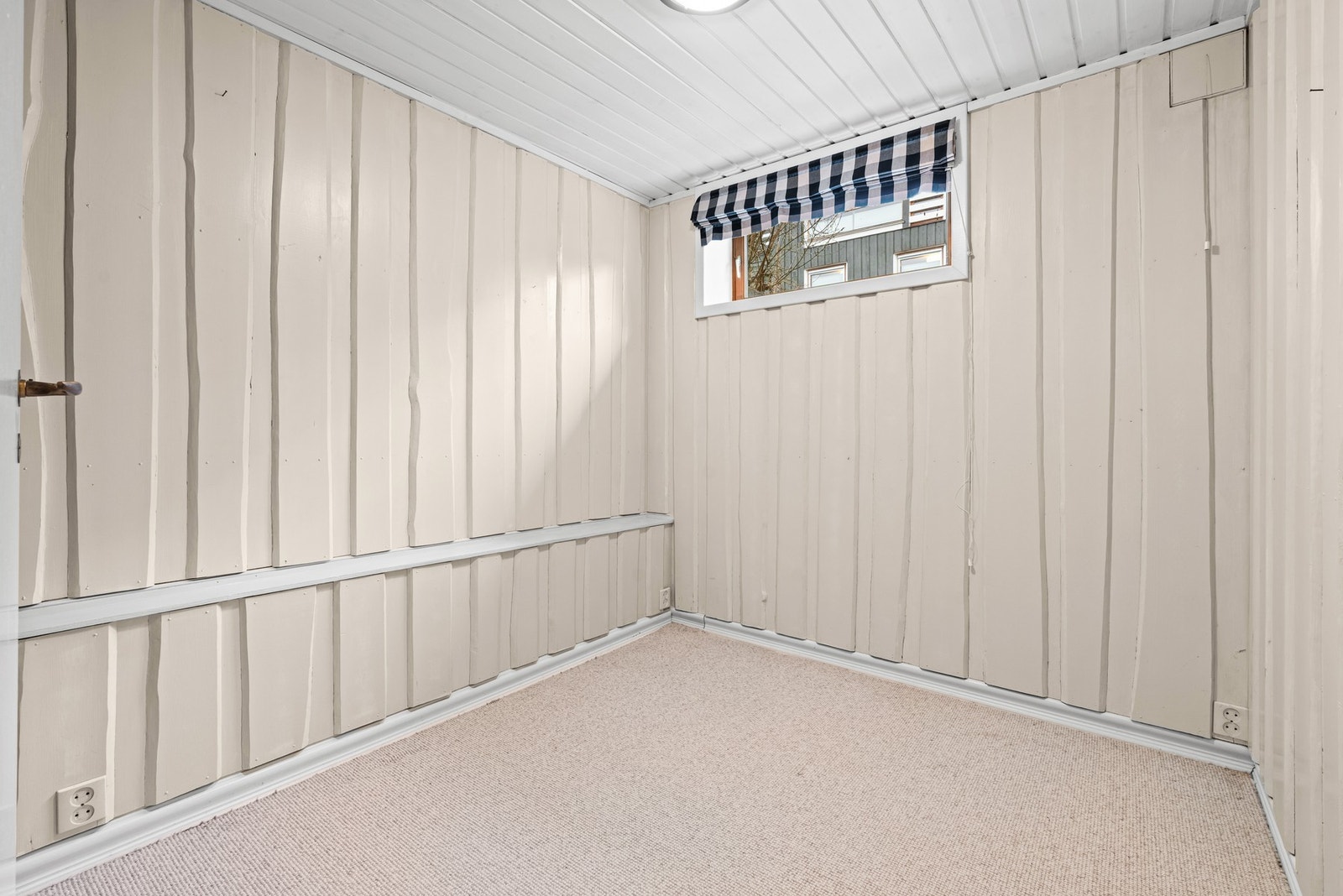 Mulighet for omgjøring til soverom 5 Galleribilde