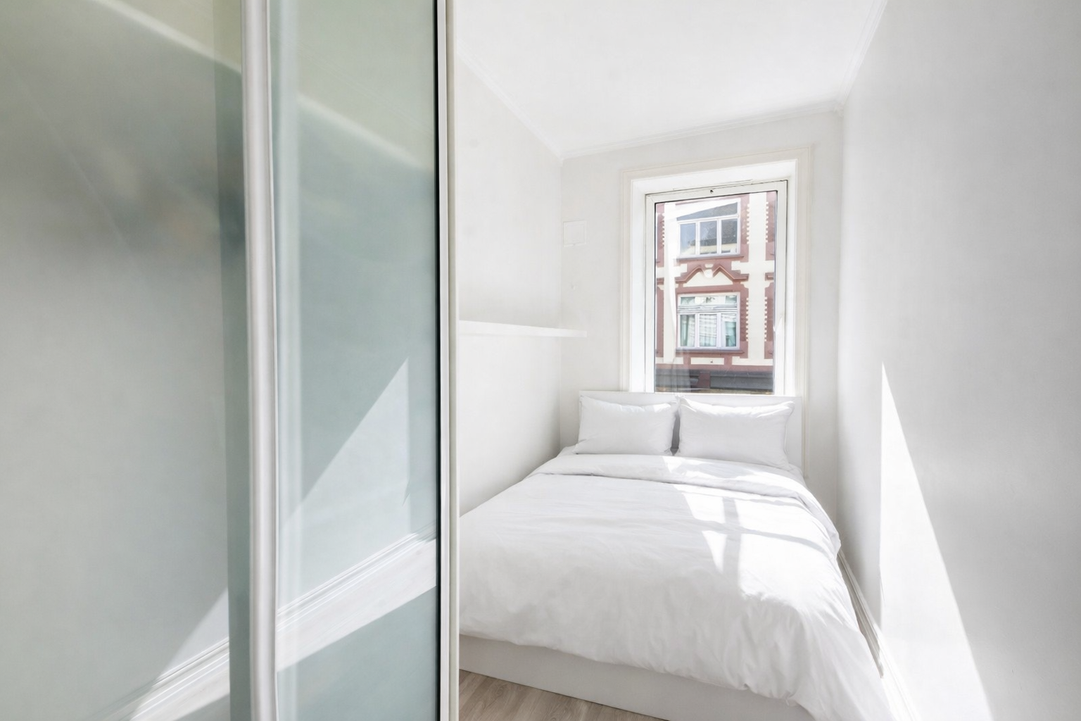 3D-animasjon av møblering Galleribilde