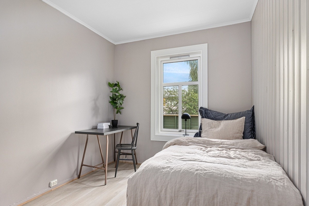 Soverom 1 Galleribilde