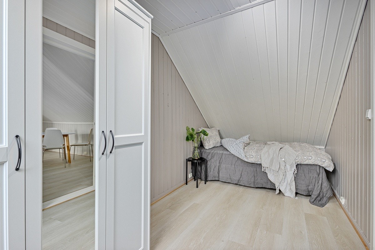 Soverom 5 Galleribilde