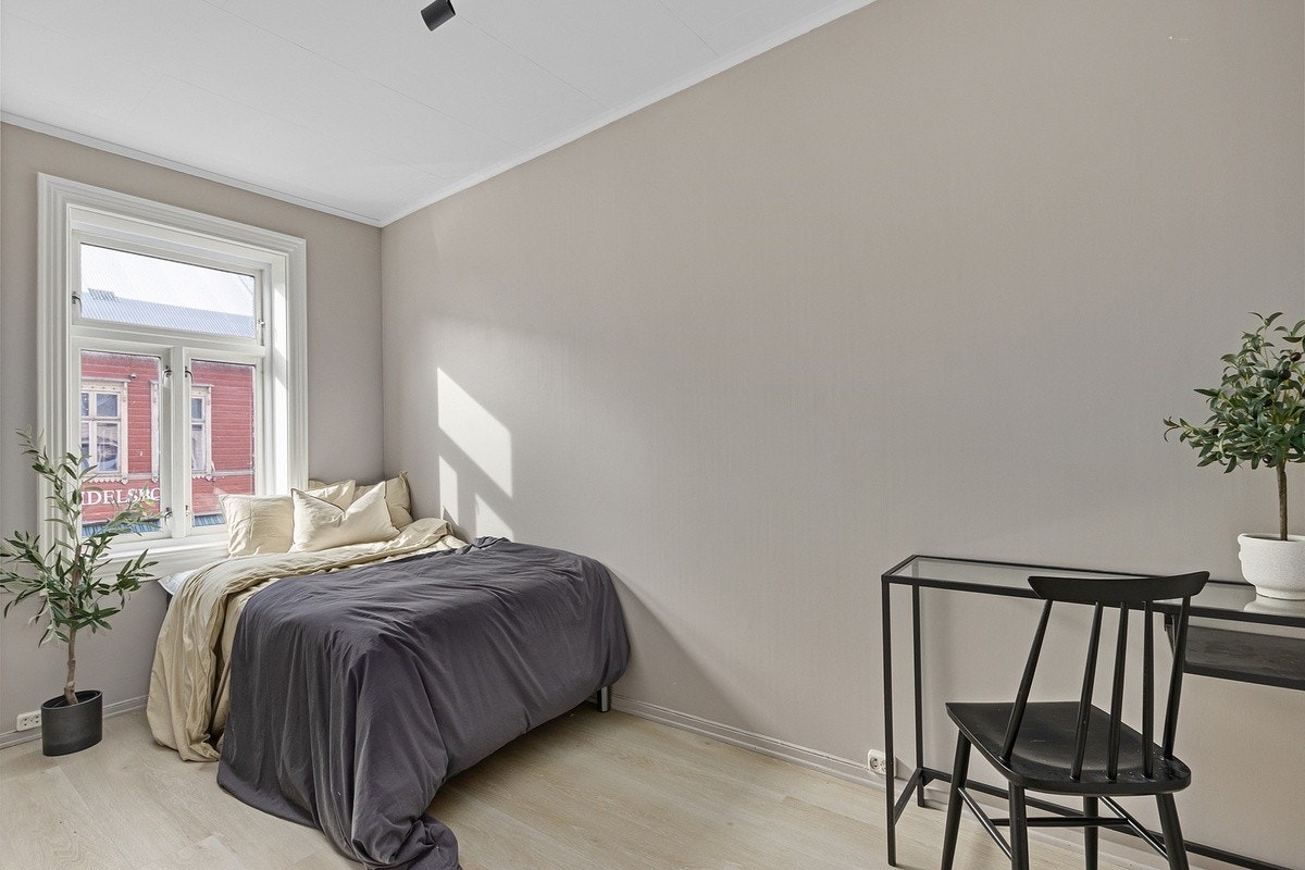 Soverom 4 Galleribilde