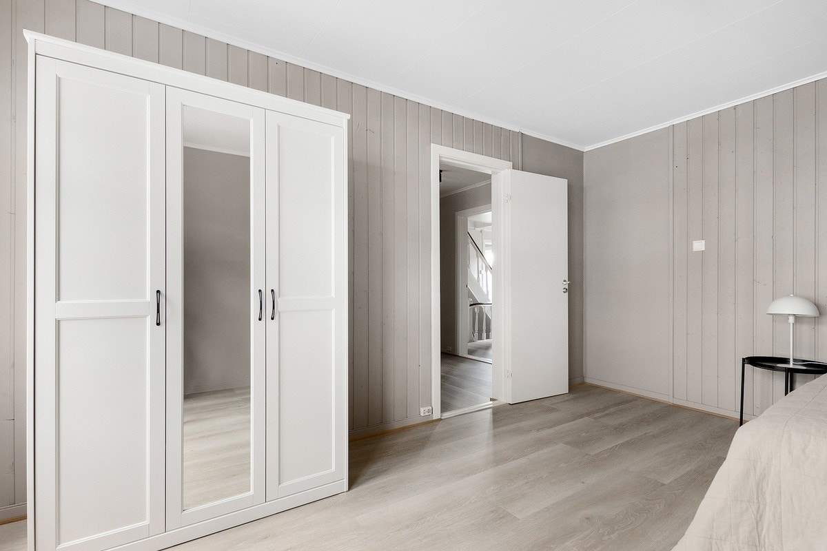 Soverom 2 Galleribilde