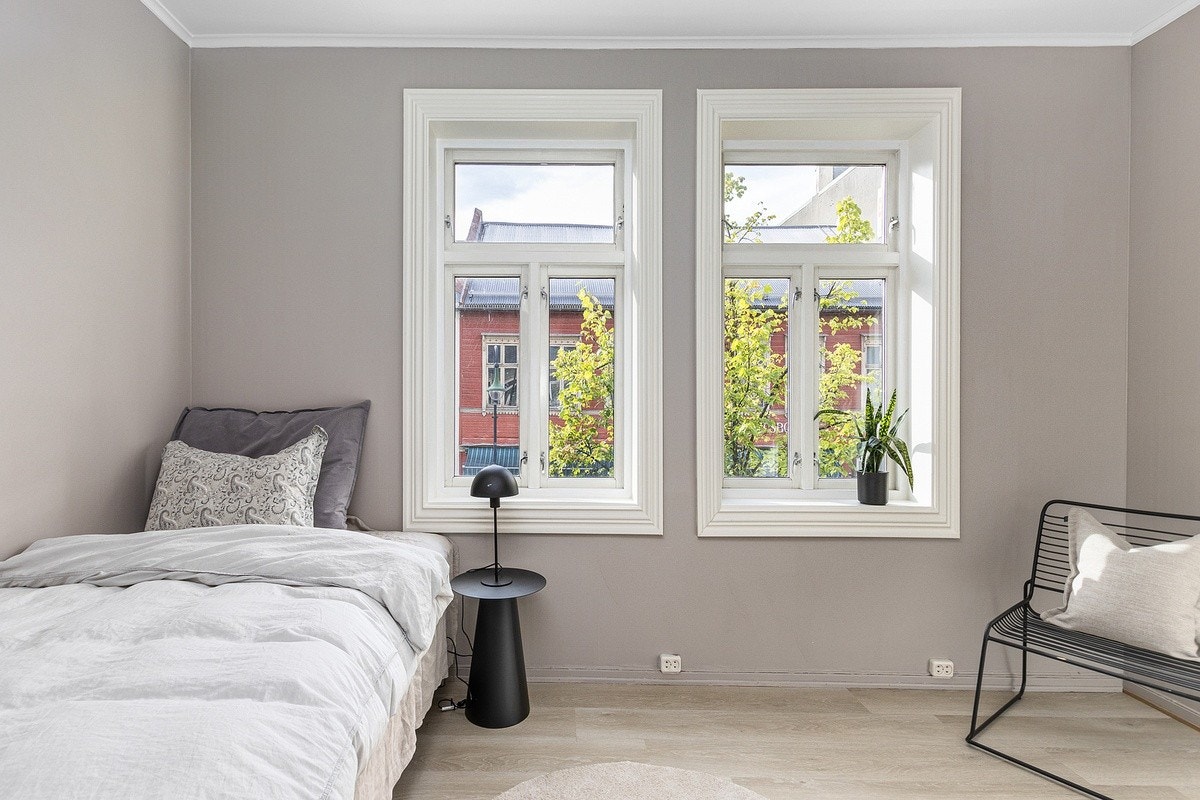 Soverom 3 Galleribilde