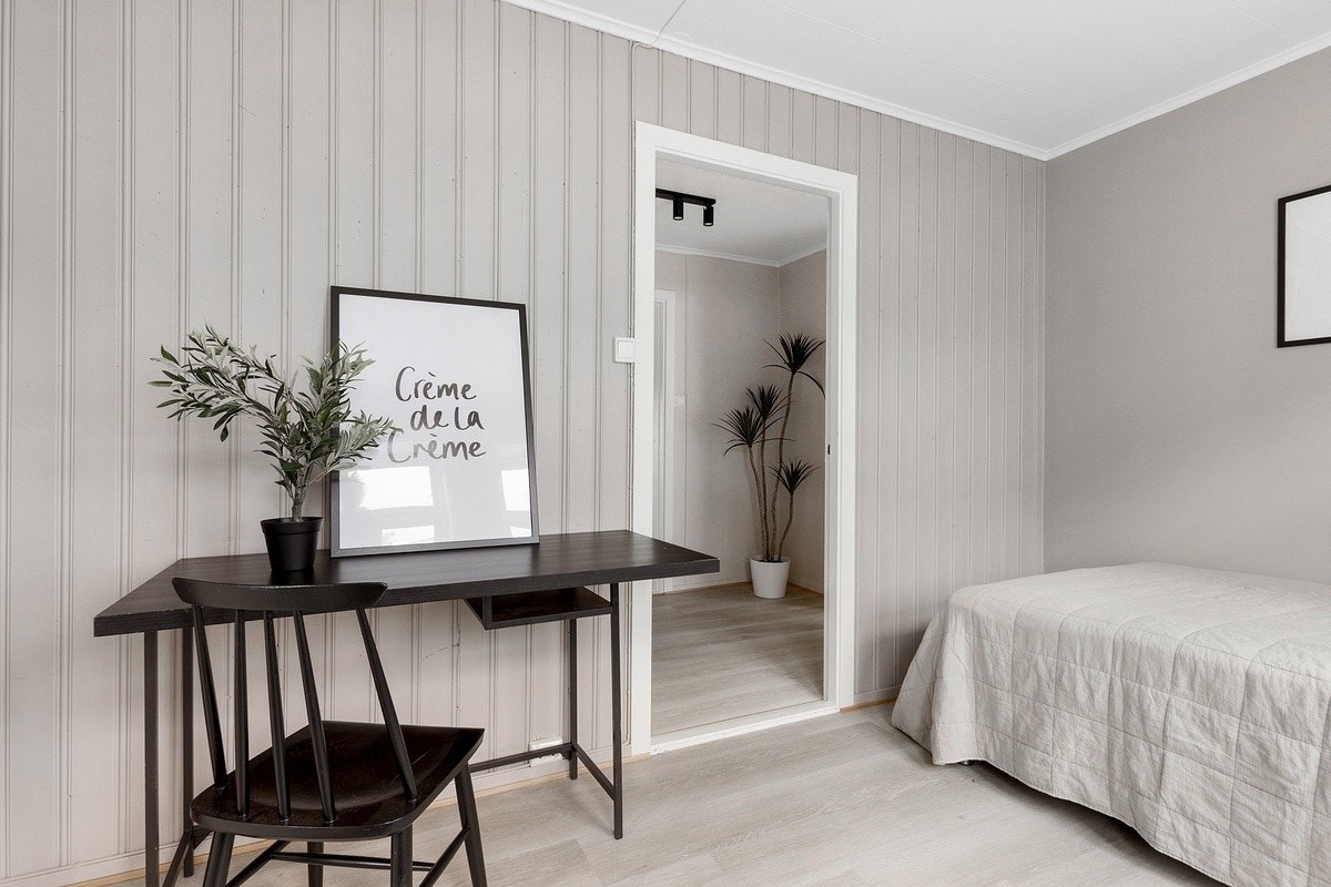 Soverom 3 Galleribilde