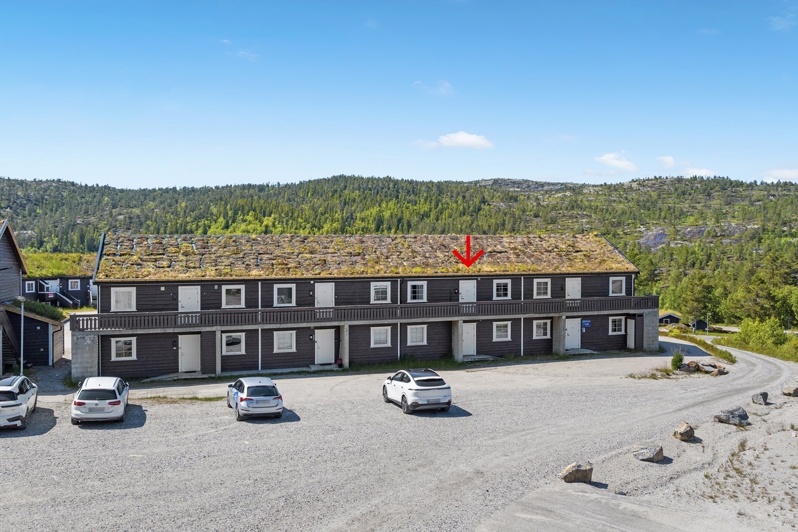 Kontakt megler for en hyggelig visning! Galleribilde