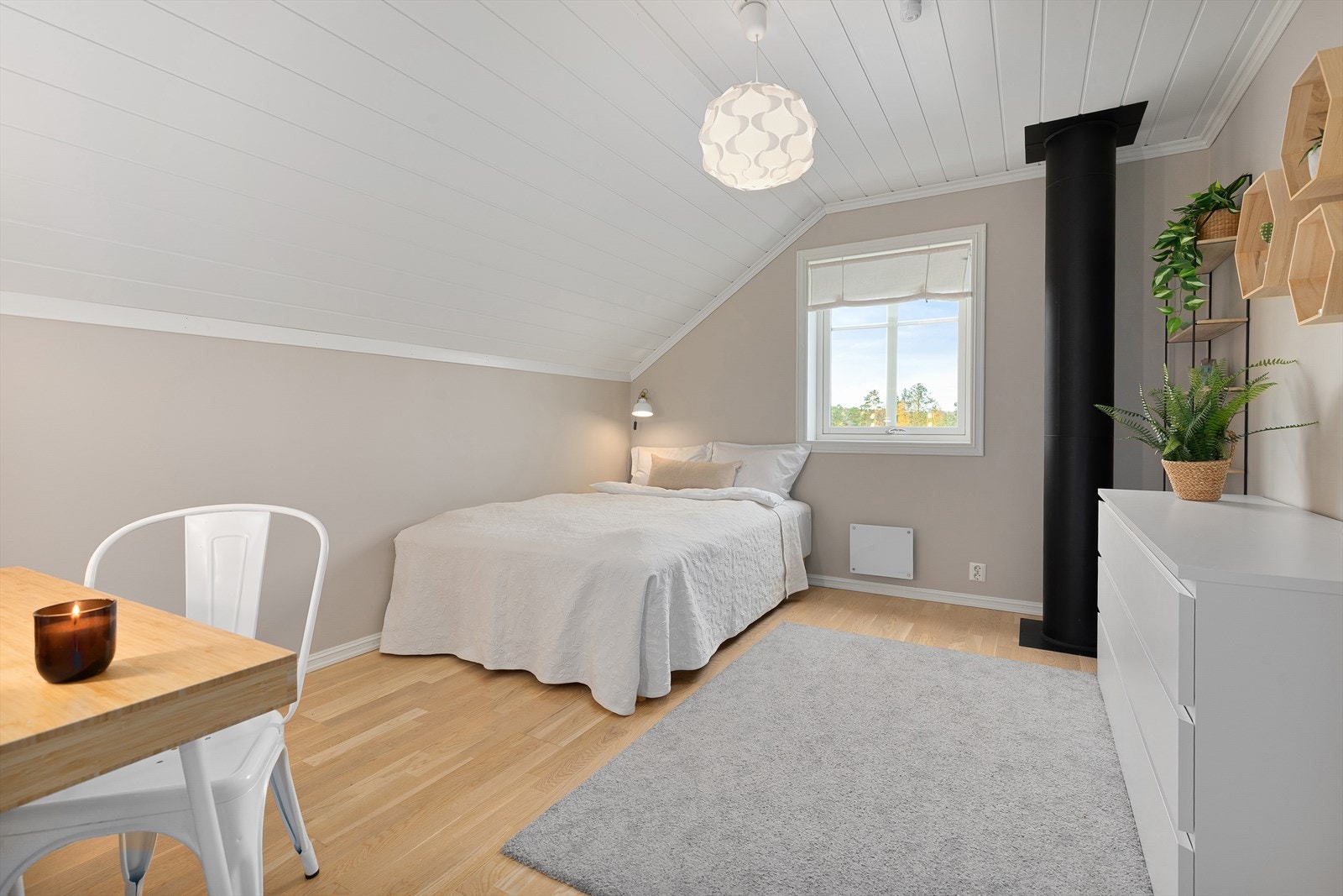 Soverom 2. Galleribilde