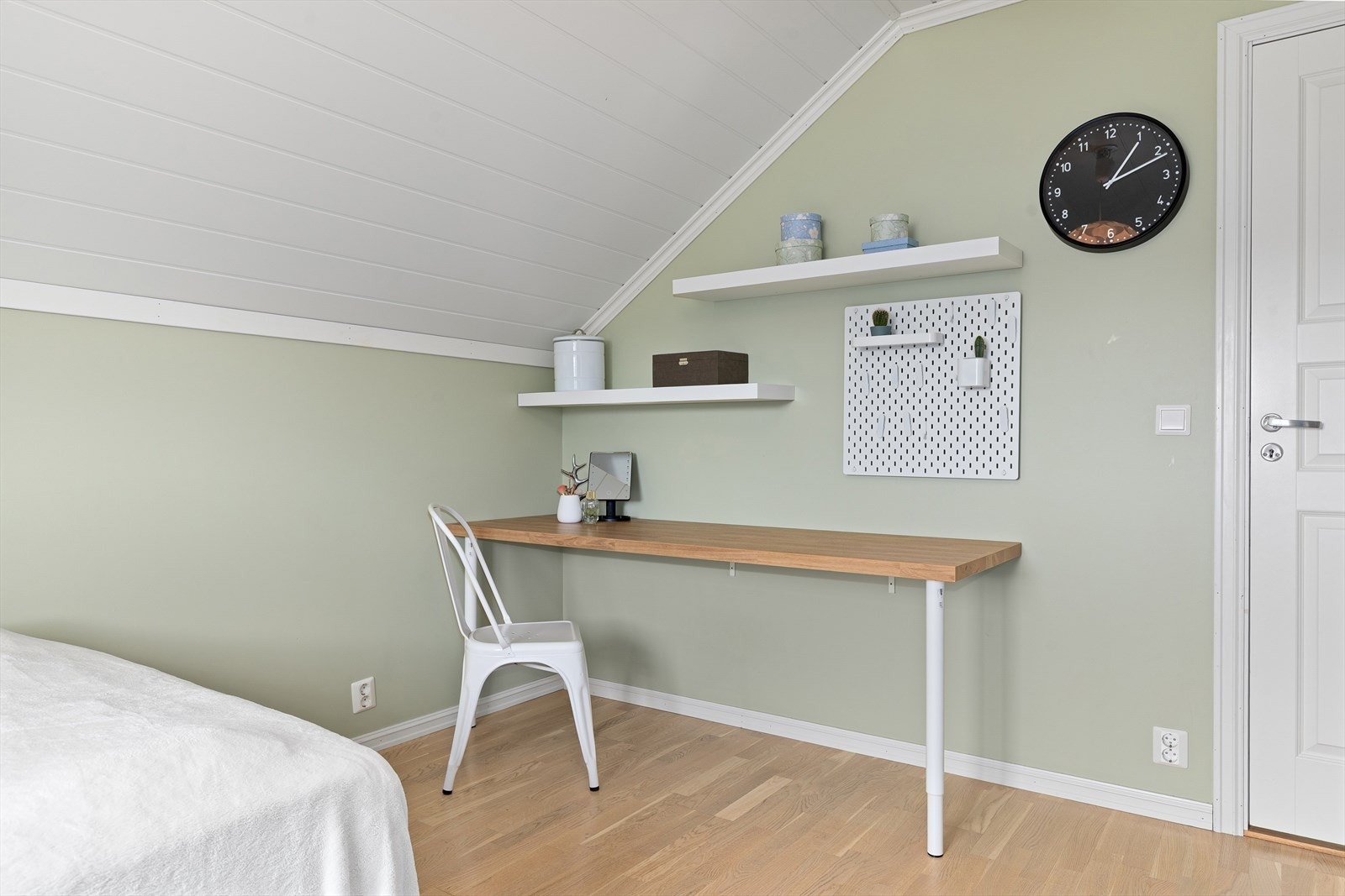 Soverom 4. Galleribilde