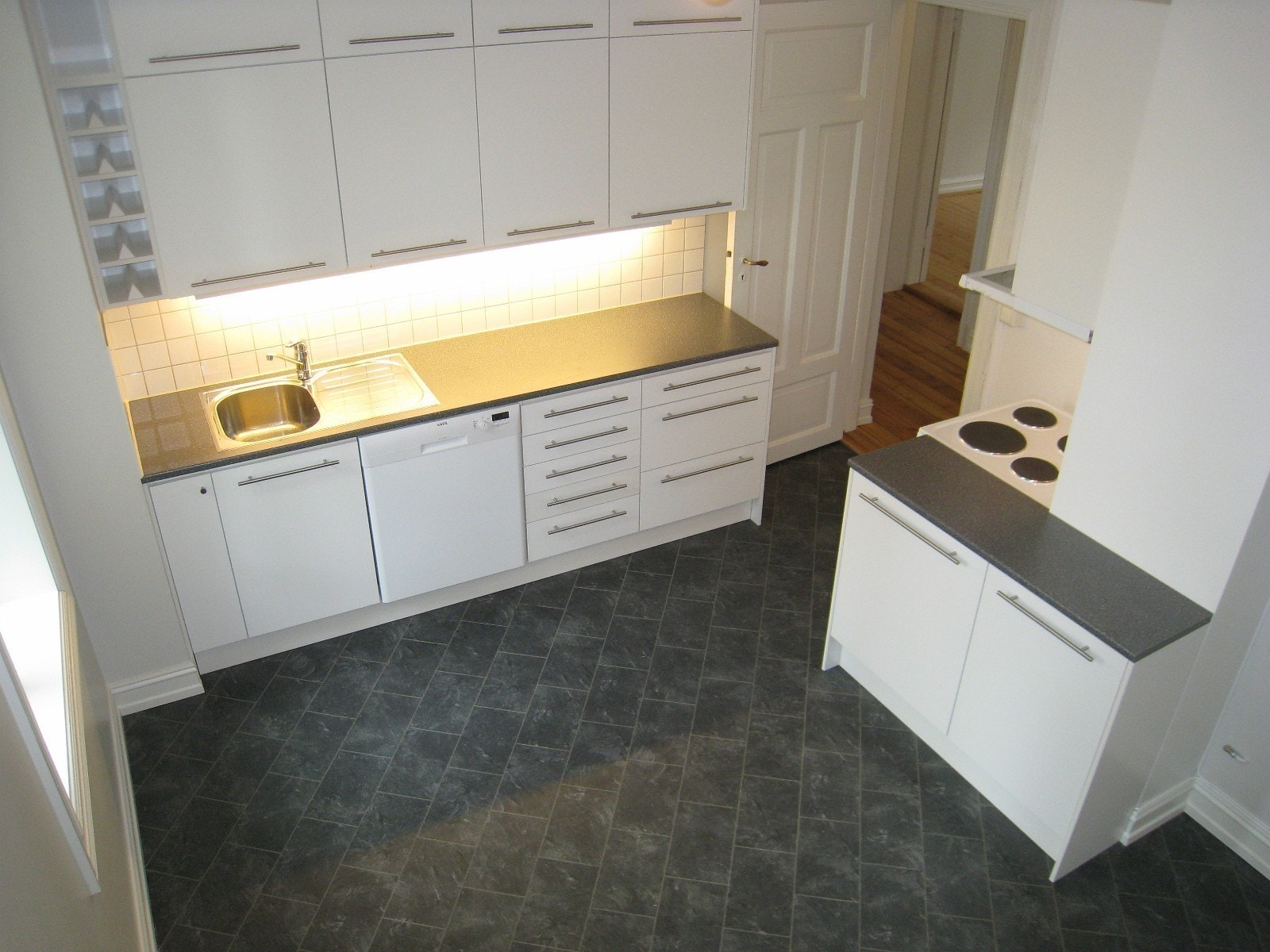 Kjøkken Galleribilde