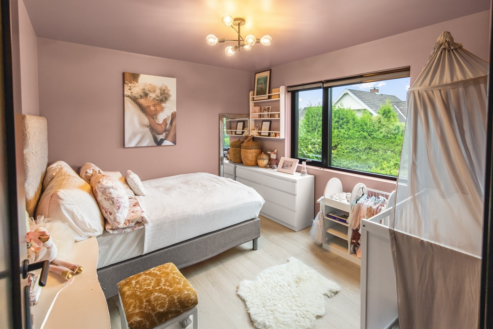 Soverom 2 Galleribilde