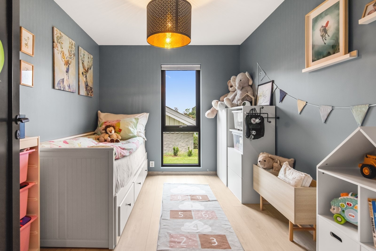 Soverom 3 Galleribilde