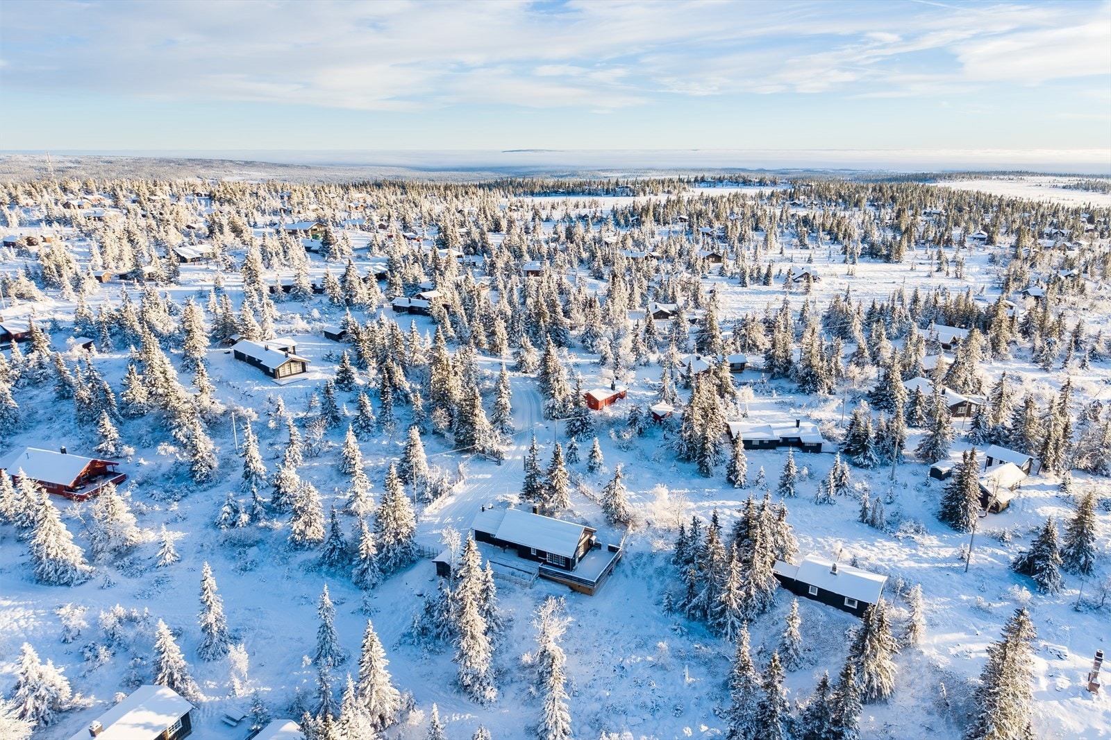 Velkommen til visning - husk visningspåmelding! Galleribilde