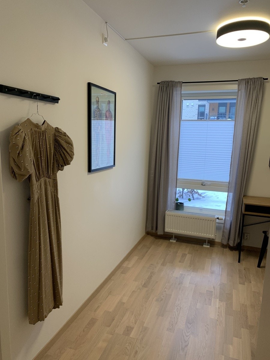 Kontor/gjesterom Galleribilde