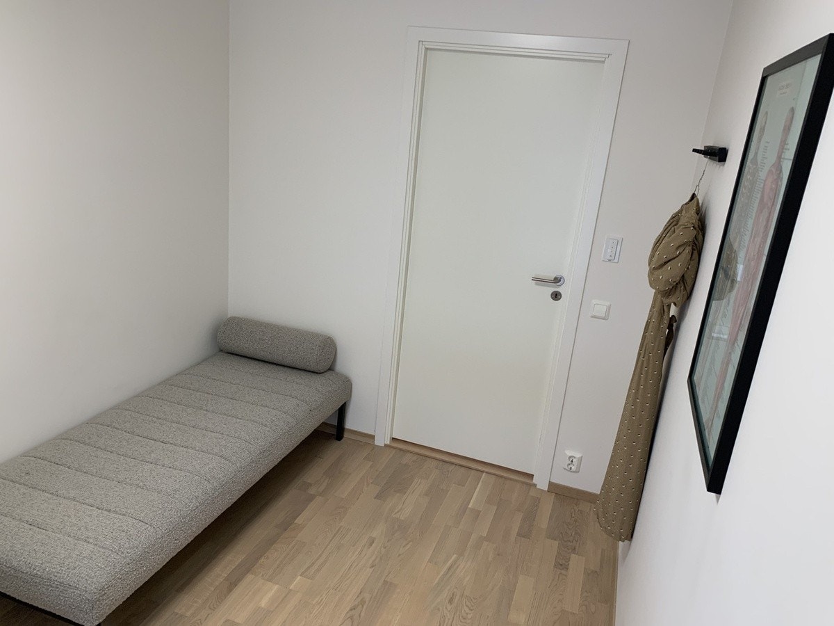 Kontor/gjesterom Galleribilde