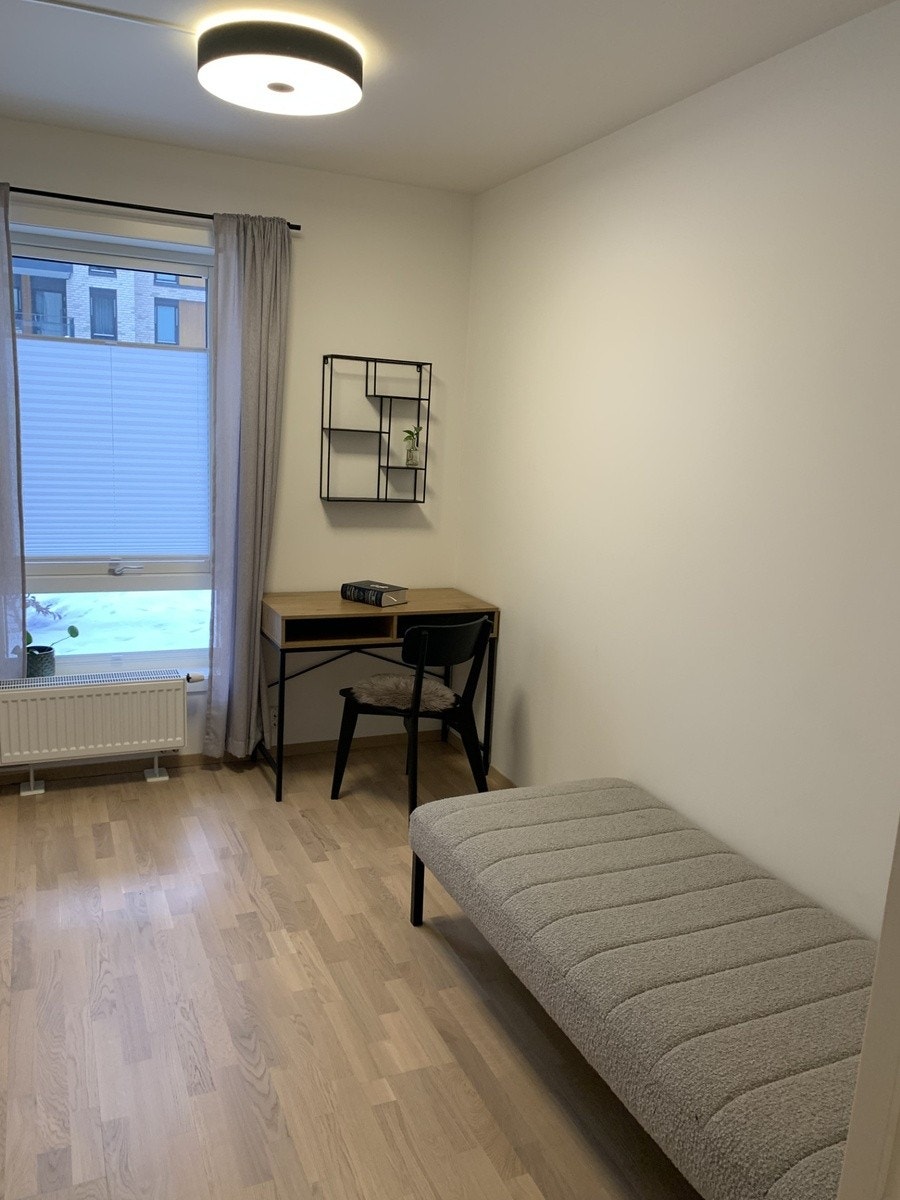 Kontor/gjesterom Galleribilde