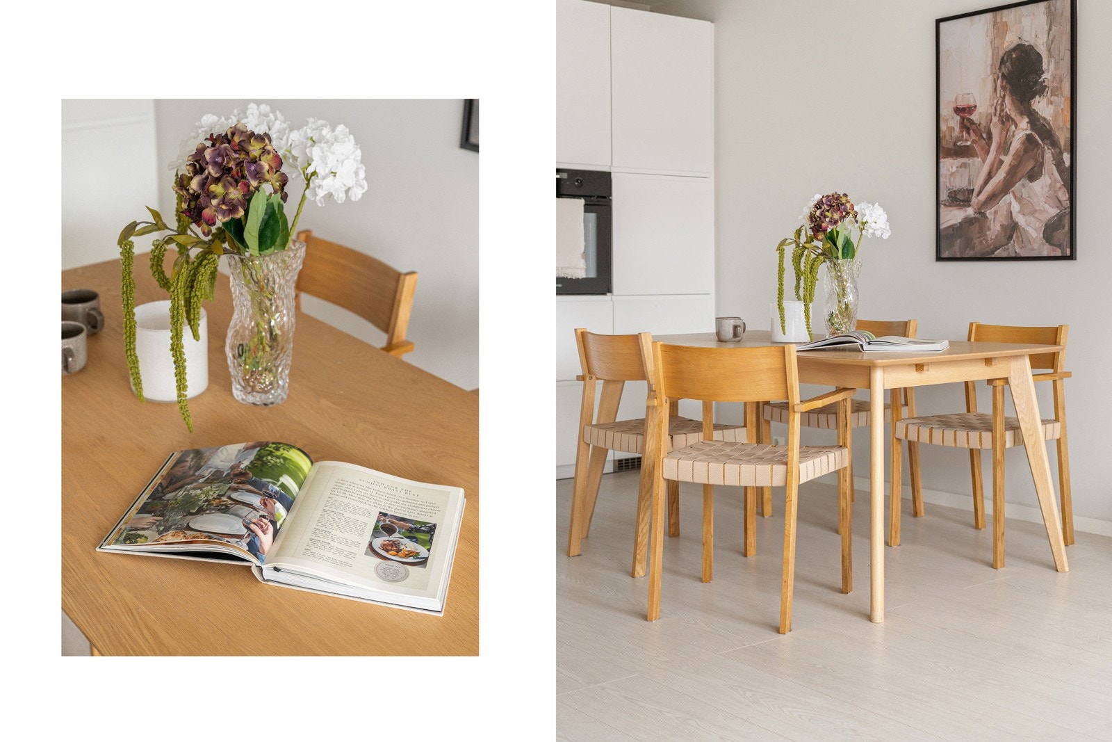 Detalj. Galleribilde