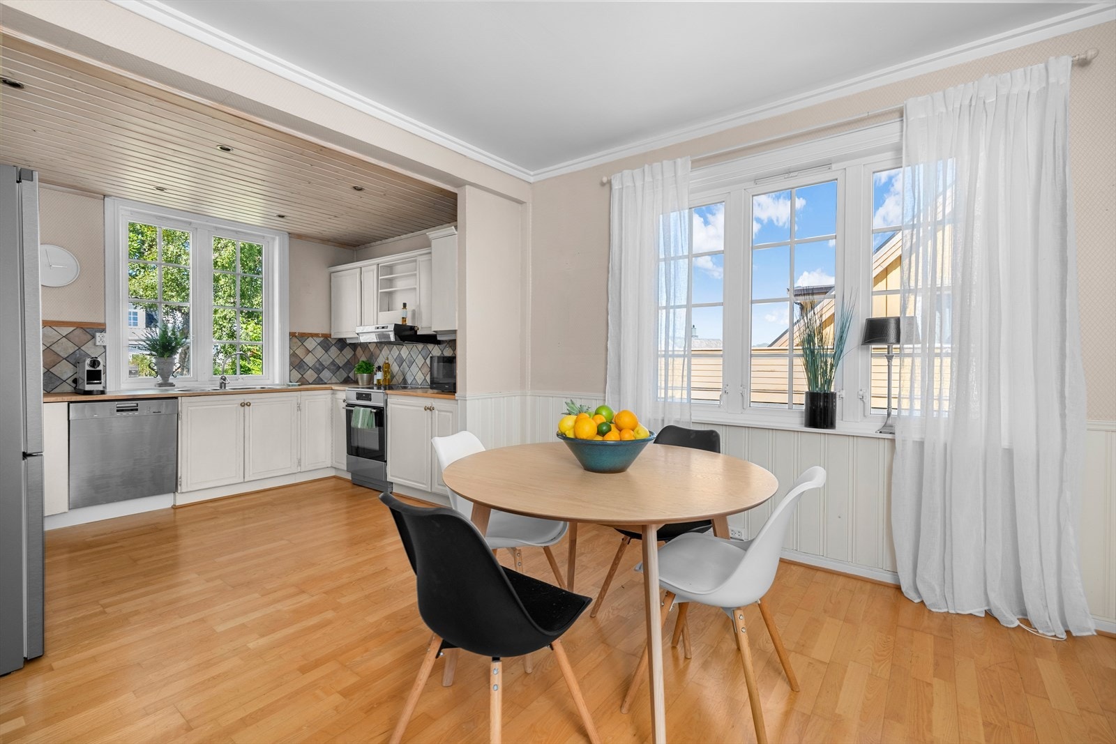 Kjøkken Galleribilde