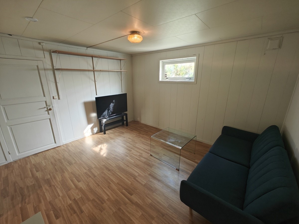 Soverom 1 Galleribilde