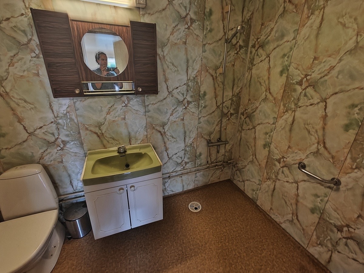 Bad første Galleribilde