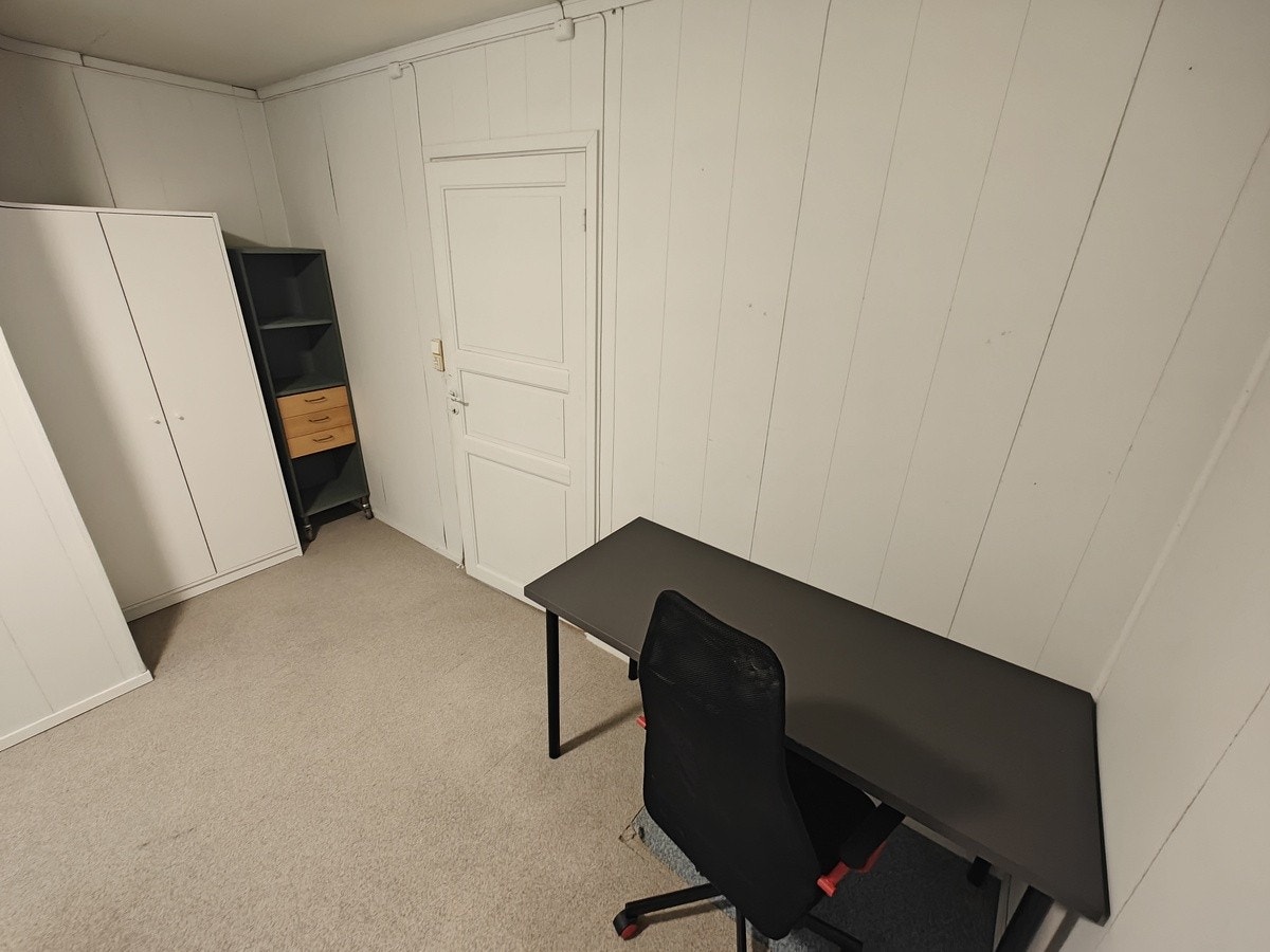 Soverom 2 Galleribilde