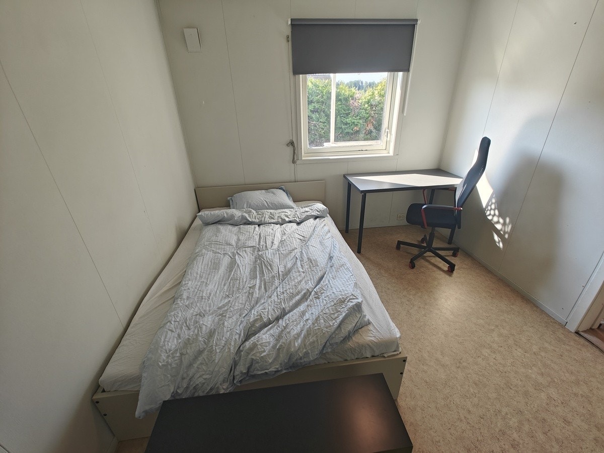 Soverom 4 Galleribilde