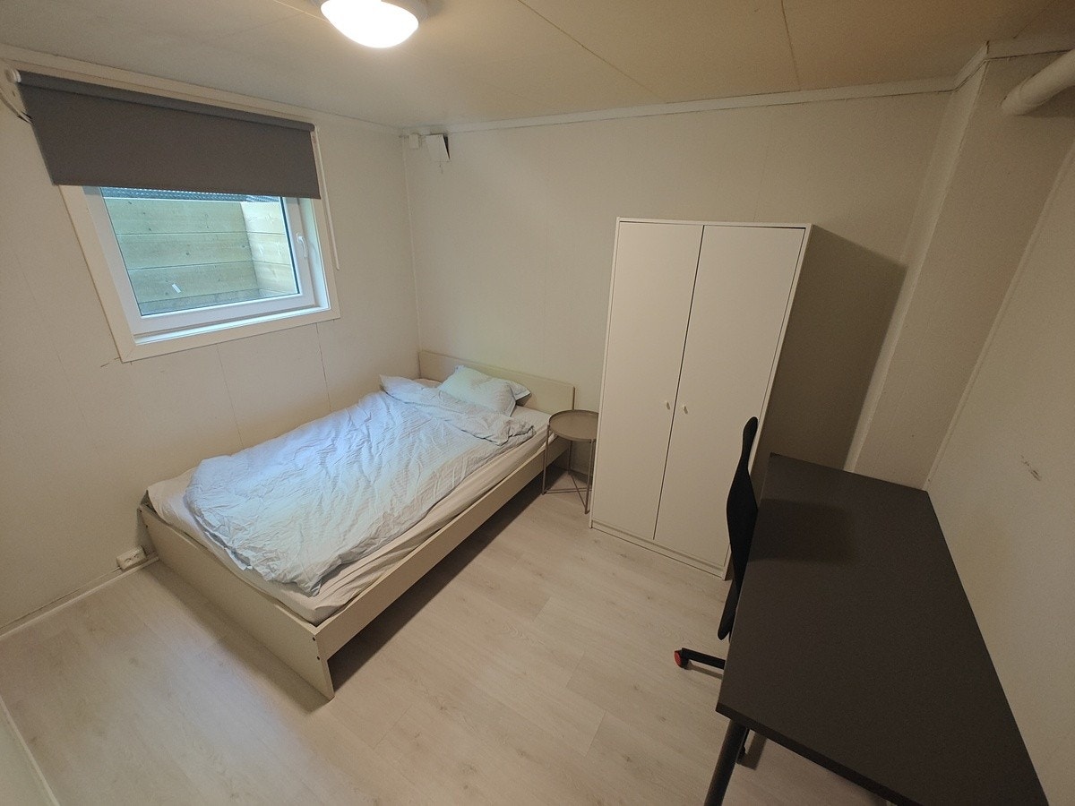 Soverom 3 Galleribilde