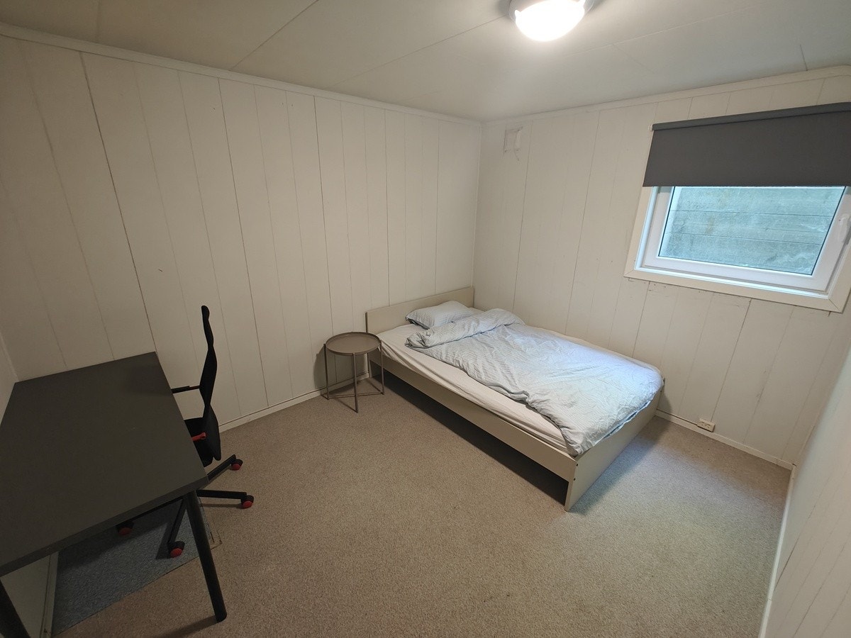 Soverom 1 Galleribilde