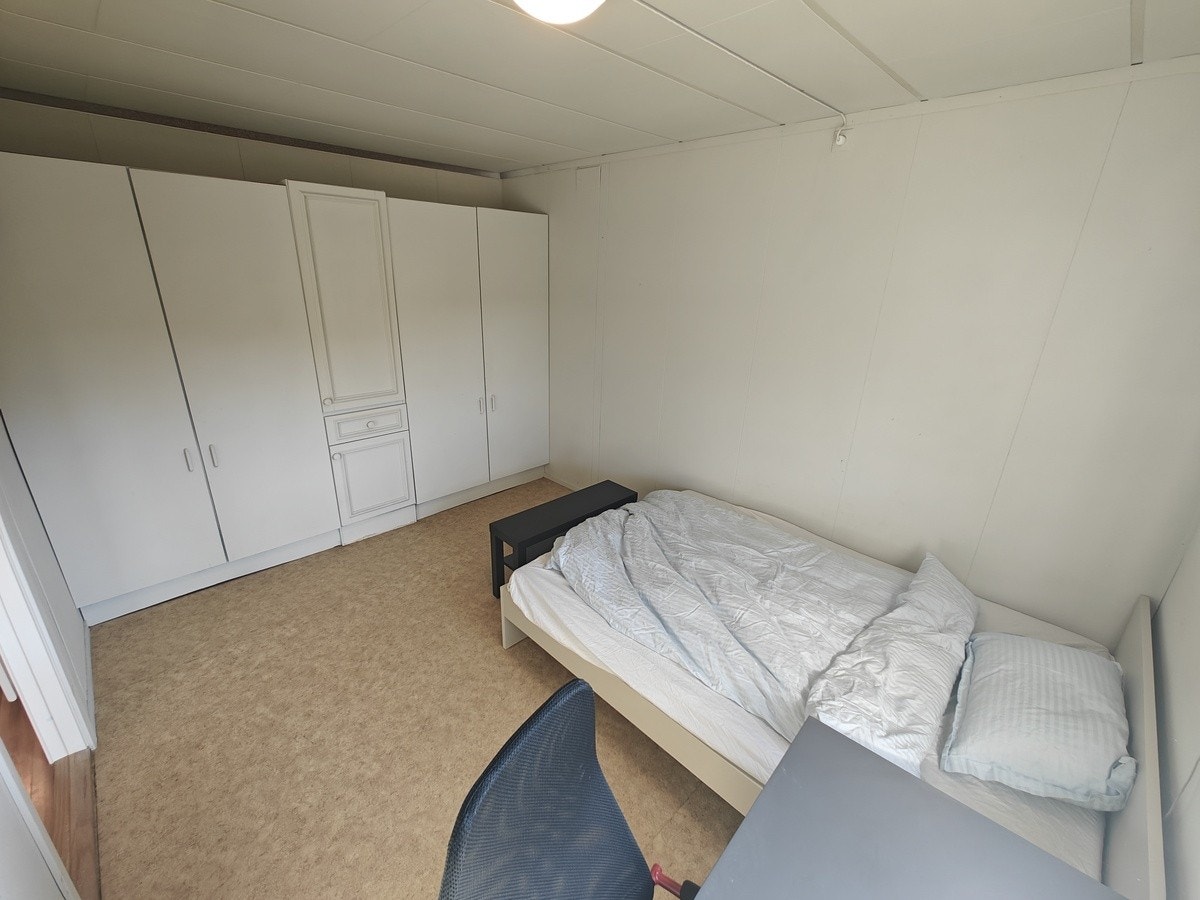 Soverom 4 Galleribilde