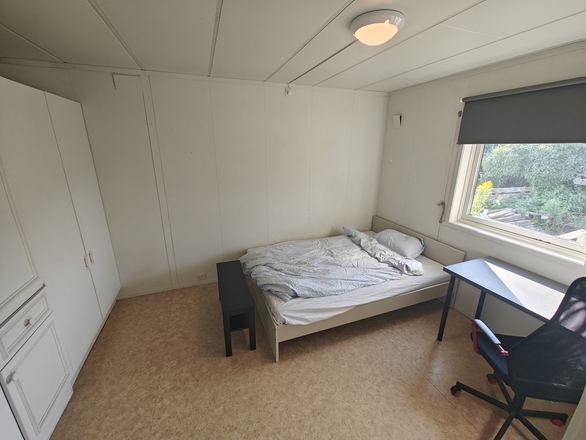 Soverom 4 Galleribilde