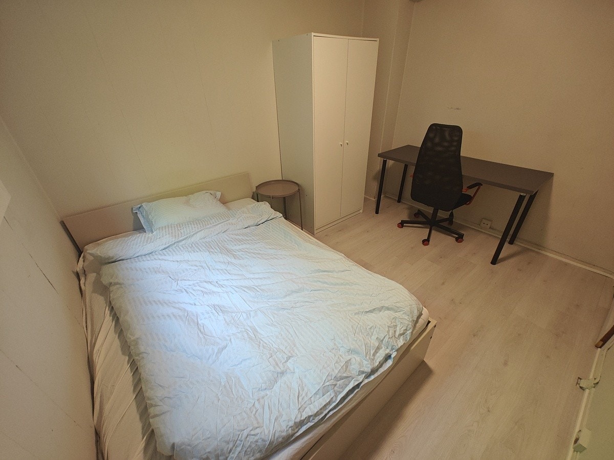 Soverom 3 Galleribilde