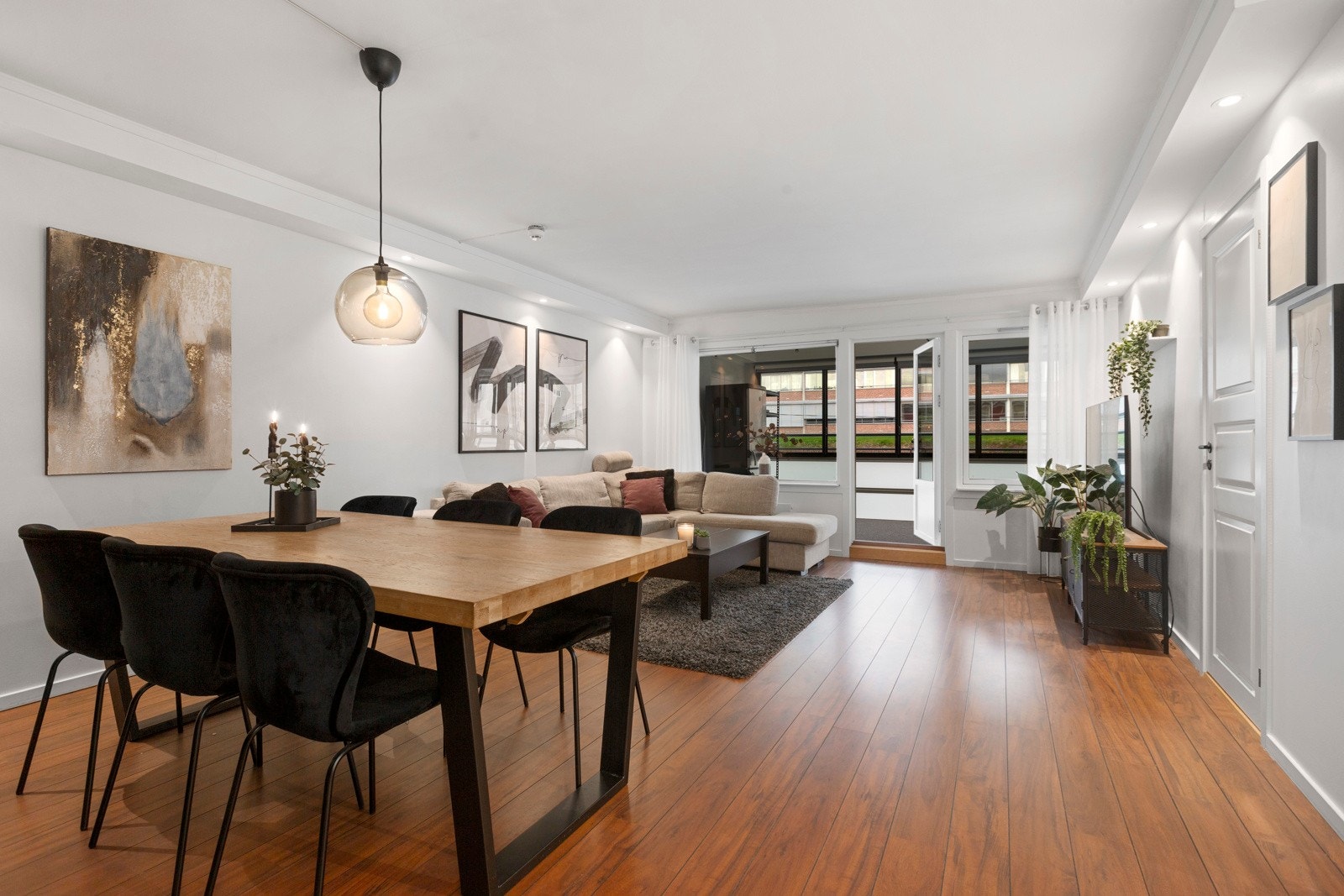 Velkommen til Dalveien 114A! Galleribilde