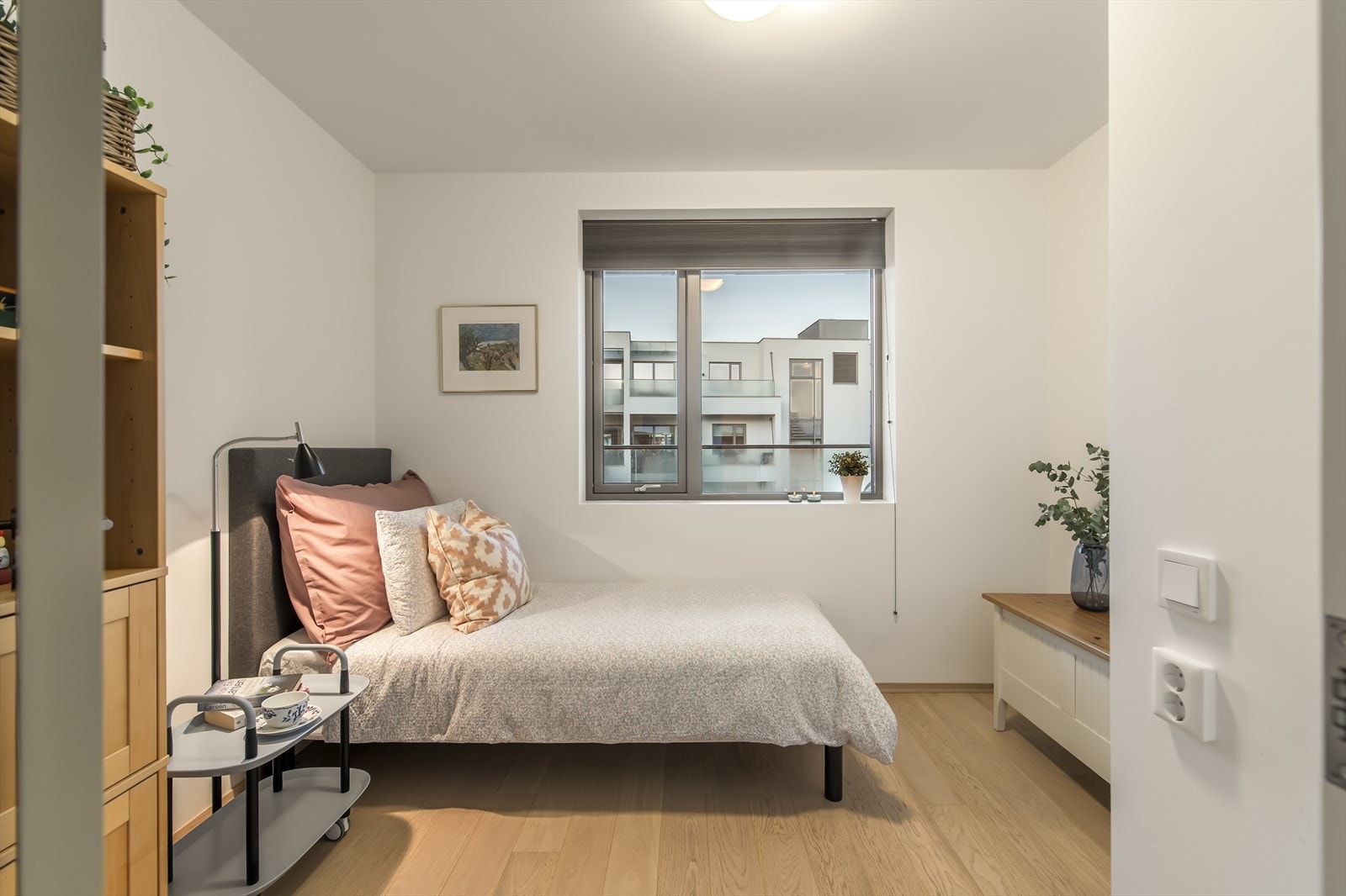 Soverom 2 Galleribilde