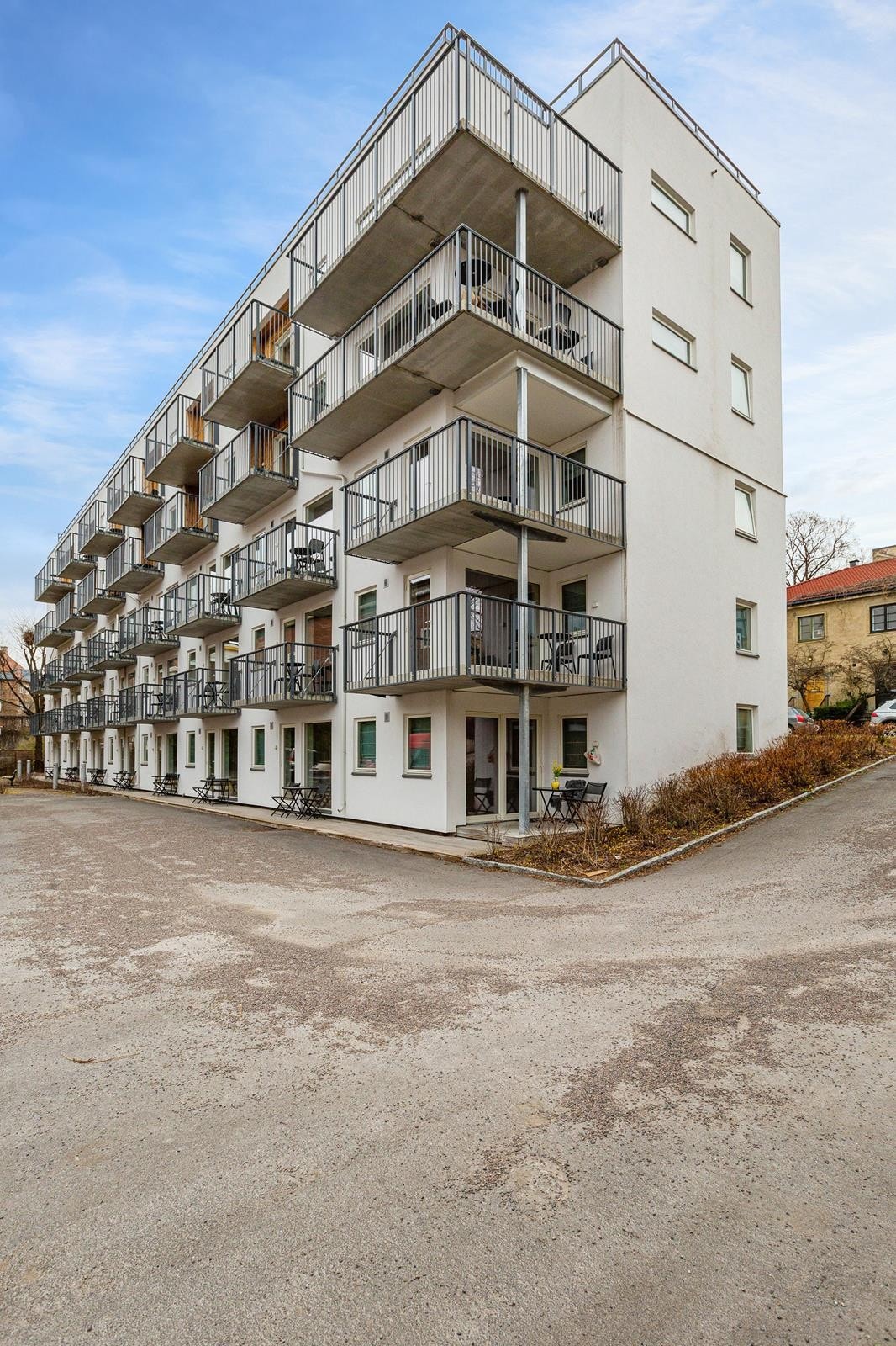 Gård 2 Galleribilde