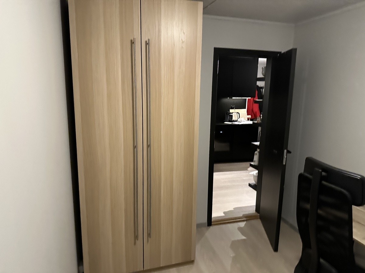 Rommet som leies Galleribilde