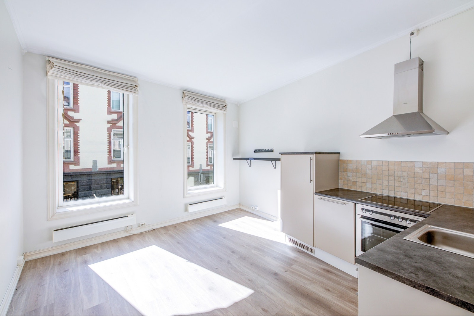 Velkommen til Hegdehaugsveien 25 Galleribilde