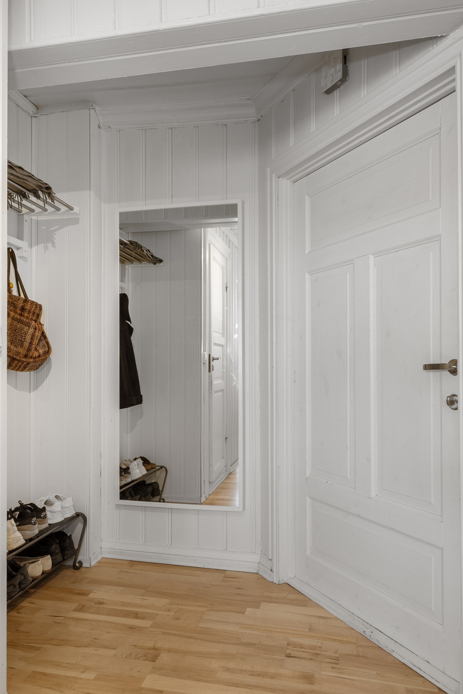 Velkommen inn! Galleribilde