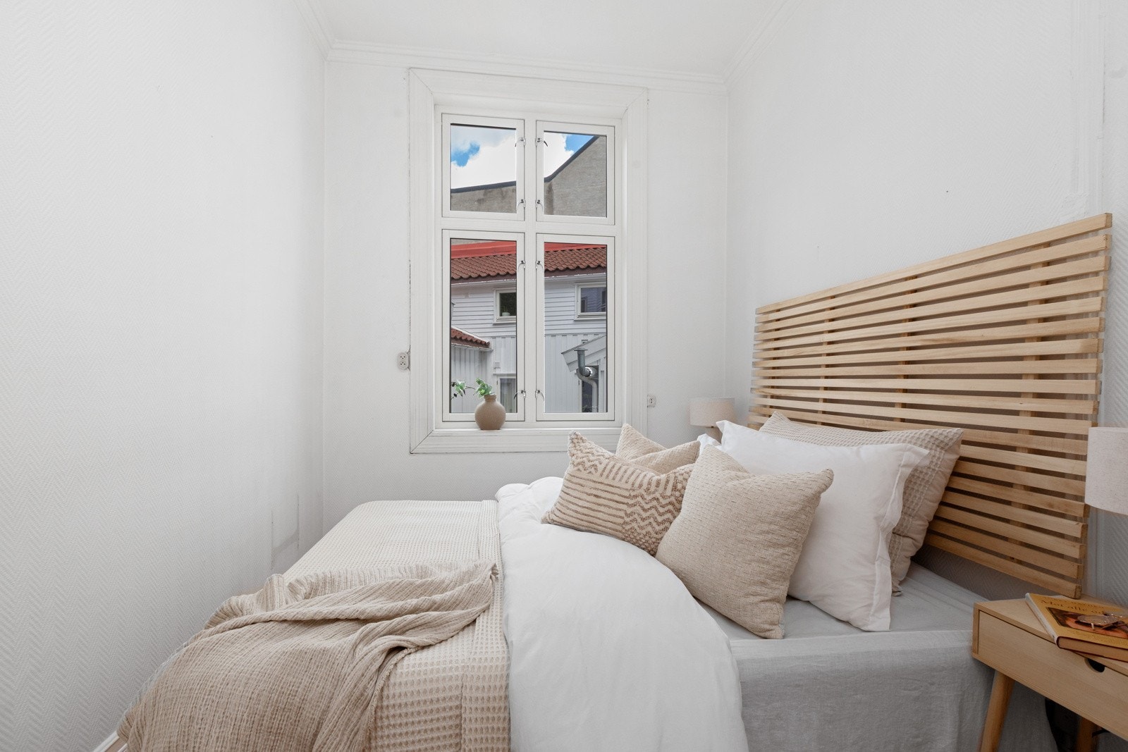 Soverom 1 Galleribilde