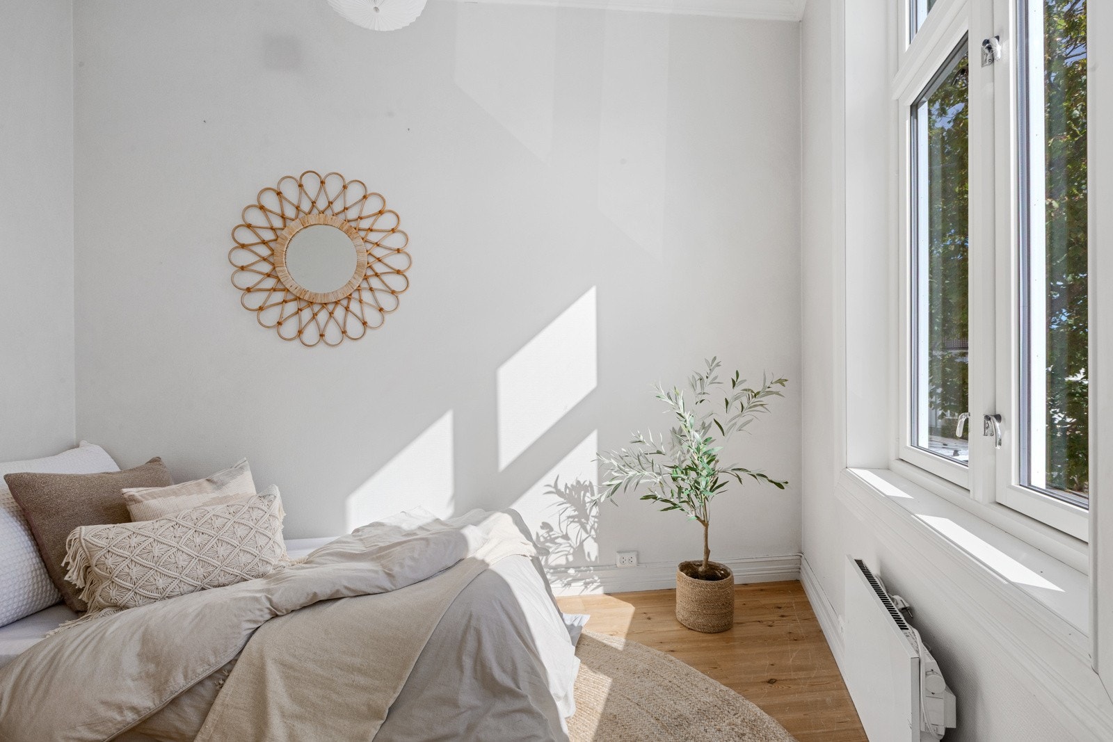 Soverom 1 Galleribilde