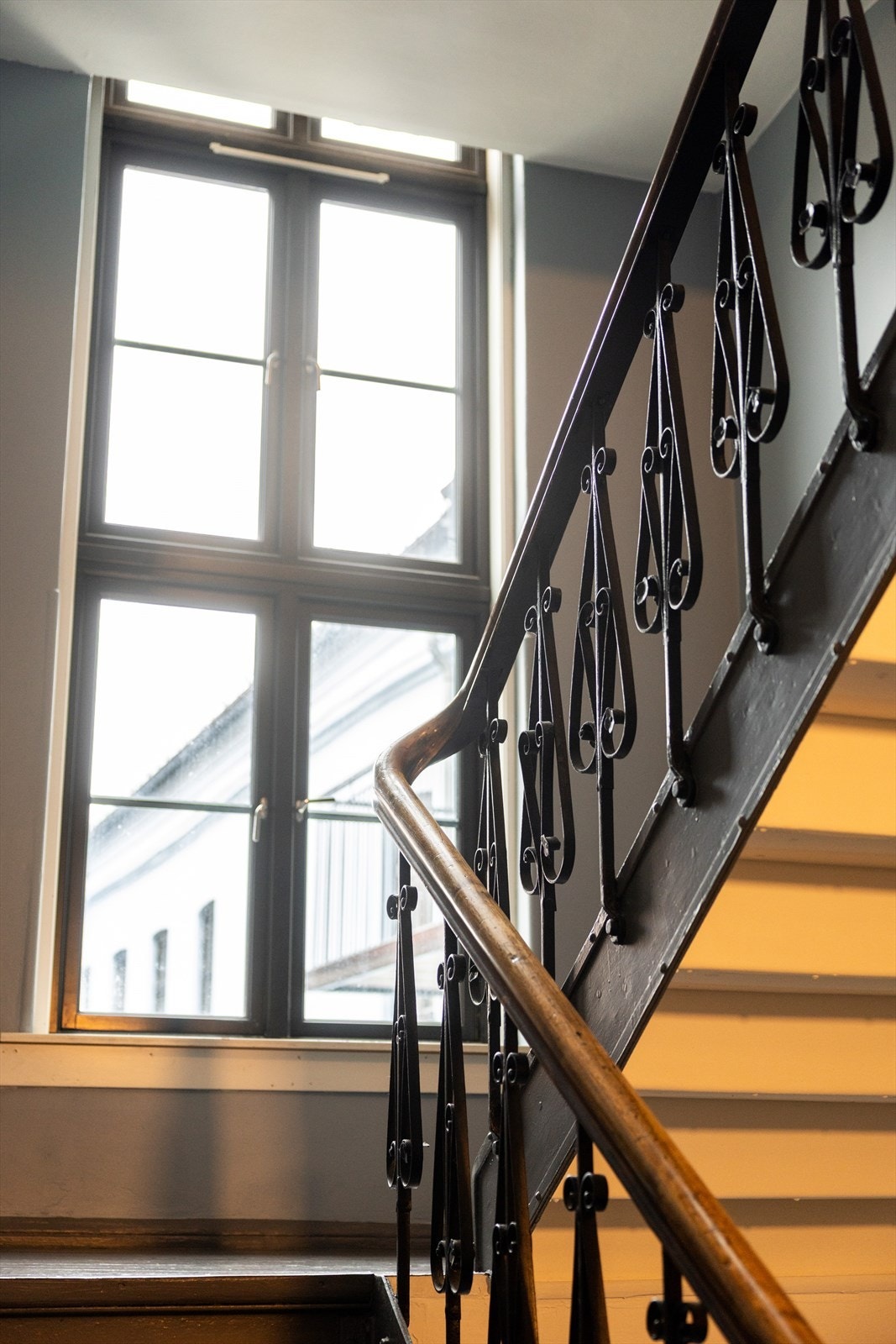 - Trappeløp - Galleribilde