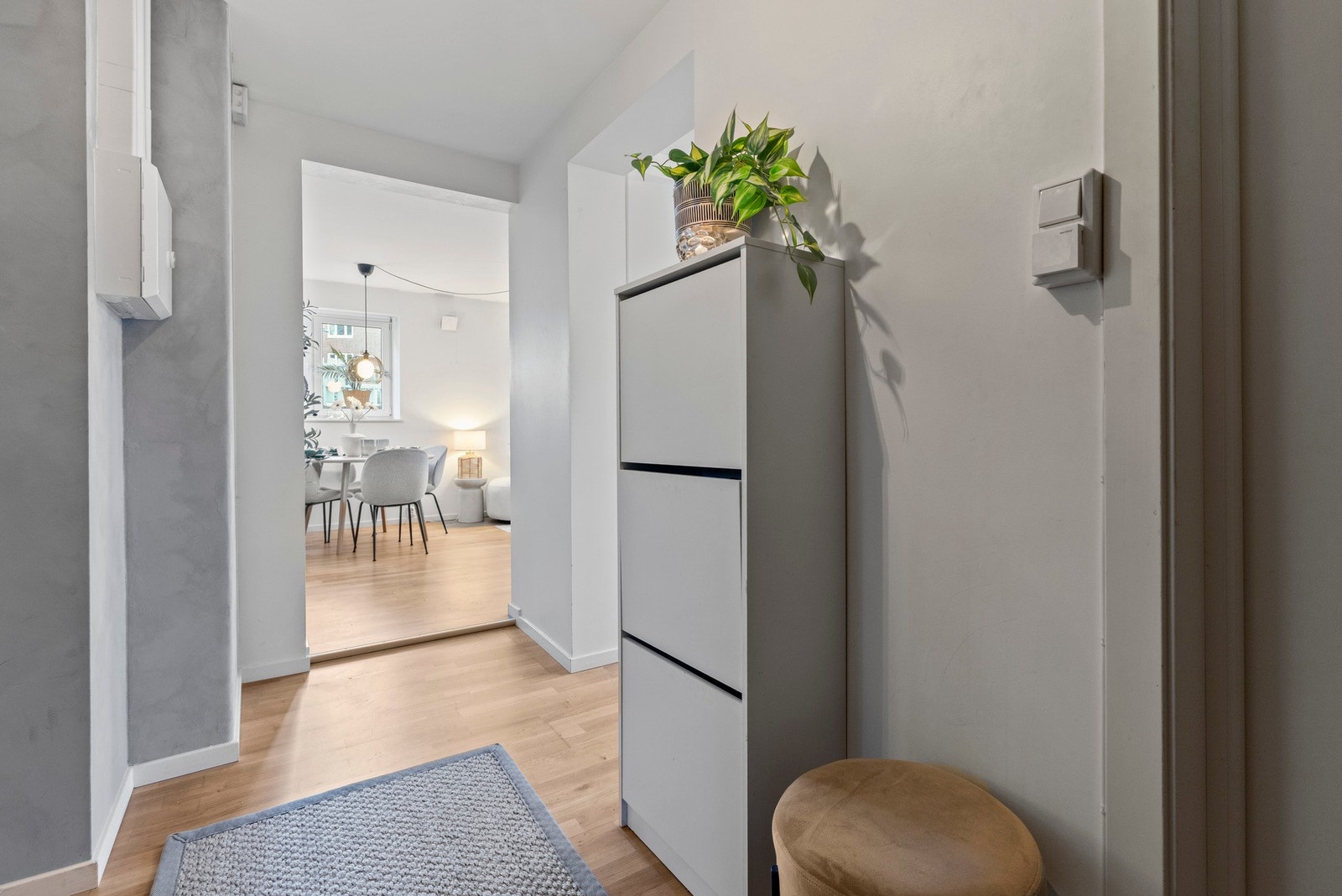 - Velkommen til en hyggelig visning i Enebakkveien 79 - Galleribilde