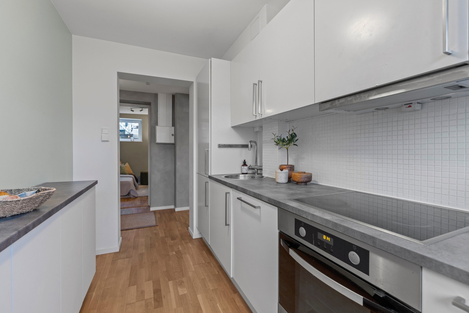 - Kjøkken - Galleribilde