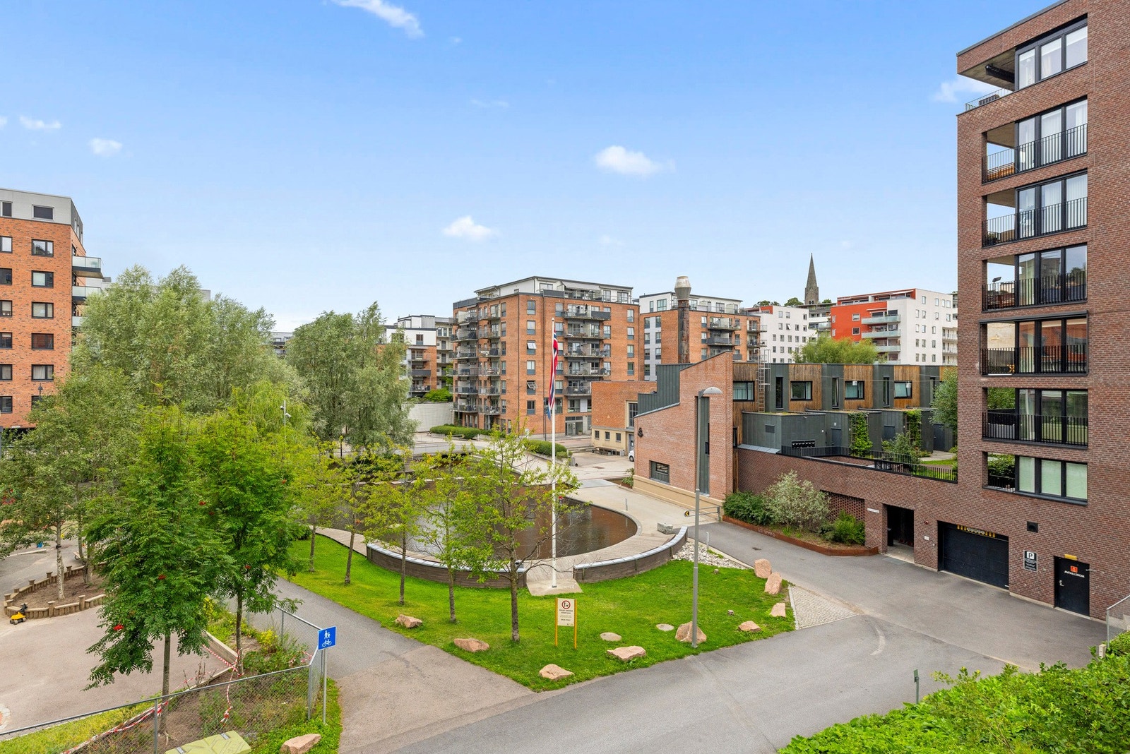 - Nærområde - Galleribilde