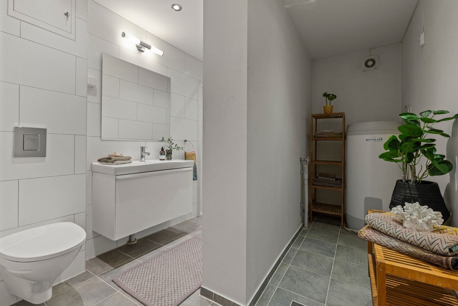 - Bad - Galleribilde