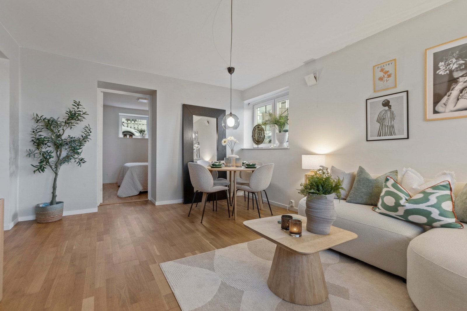 - Stue - Galleribilde