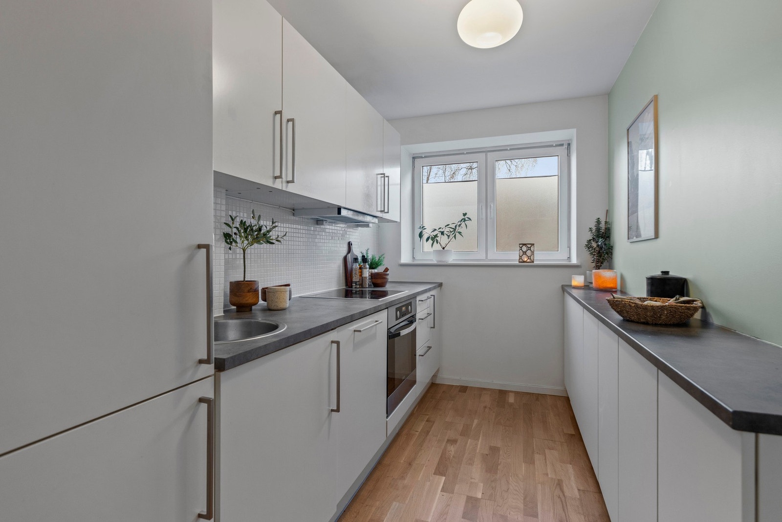 - Kjøkken - Galleribilde