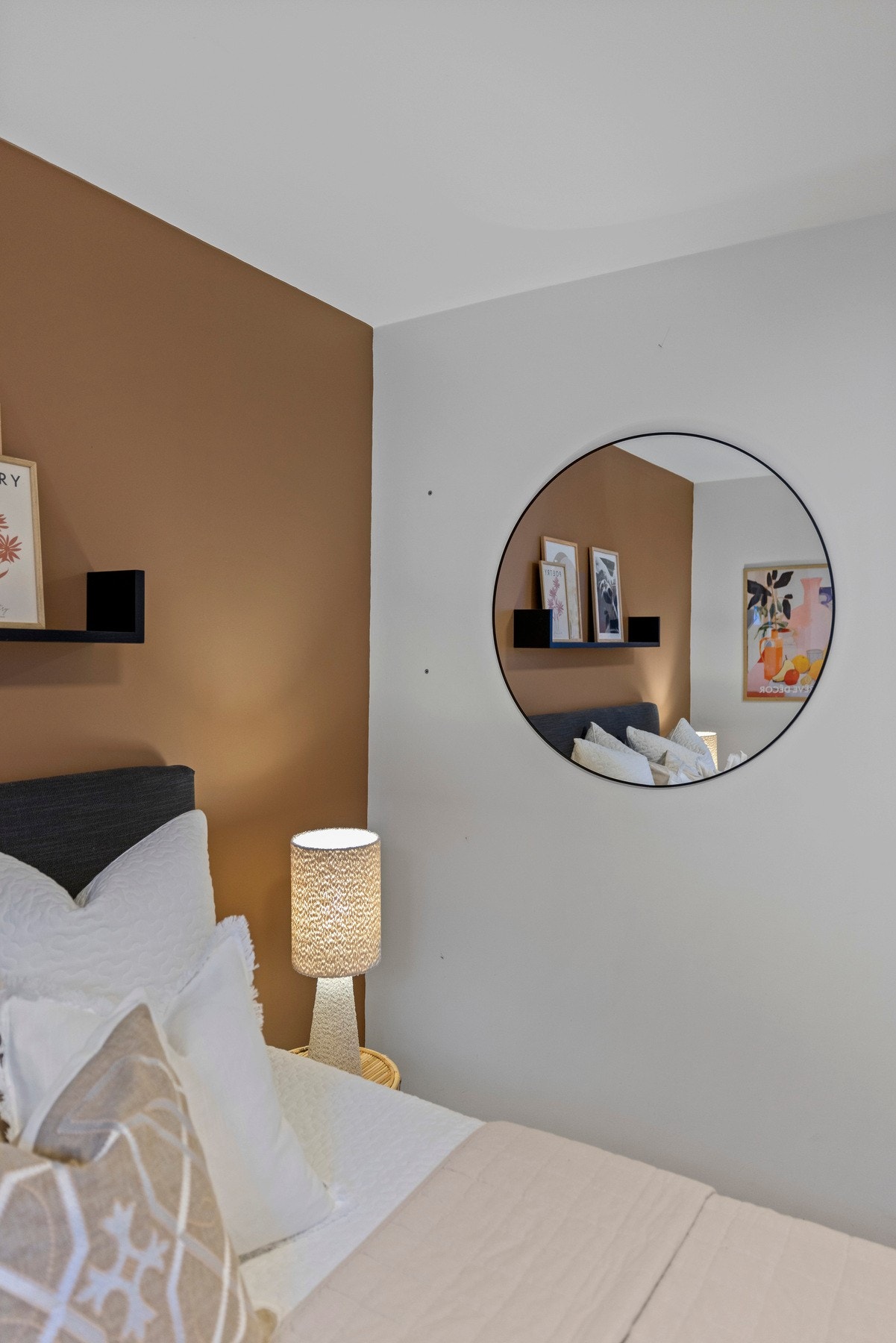 - Hovedsoverom - Galleribilde