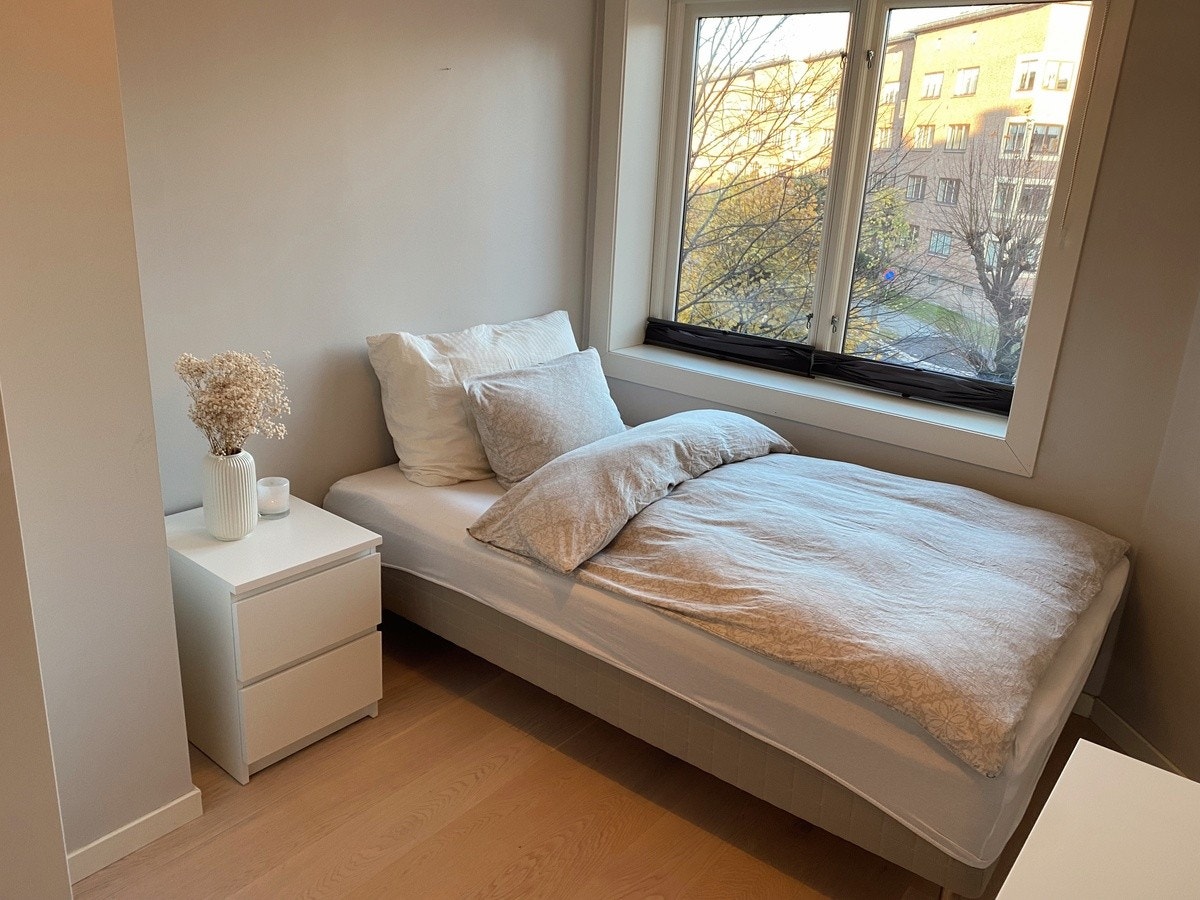 Soverom 2 Galleribilde